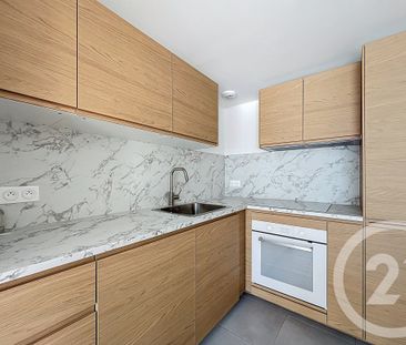 Location Appartement 3 pièces 56m² CAGNES SUR MER 06800 - Photo 3