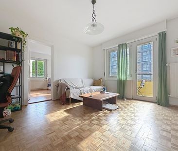 2 Zimmer, 43 m², 2. Stock - Photo 5