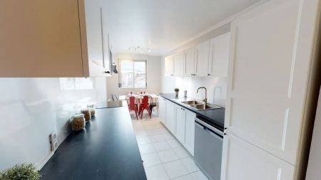 19 rue des Trois Pierres 19, Lyon - Photo 2