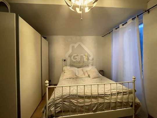 Maison de village 4 pièces 89 m2, - Photo 1