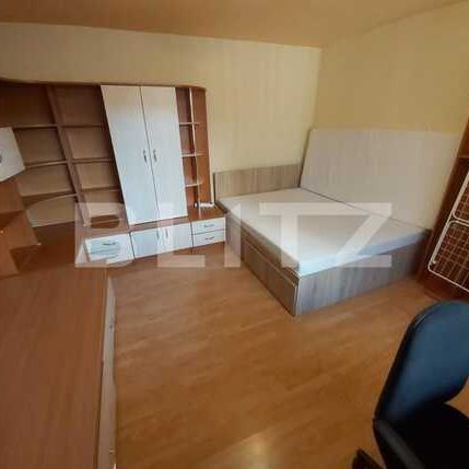 Apartament cu o camera Pet Friendly, 38mp, zona Farmec, Marasti - Photo 3