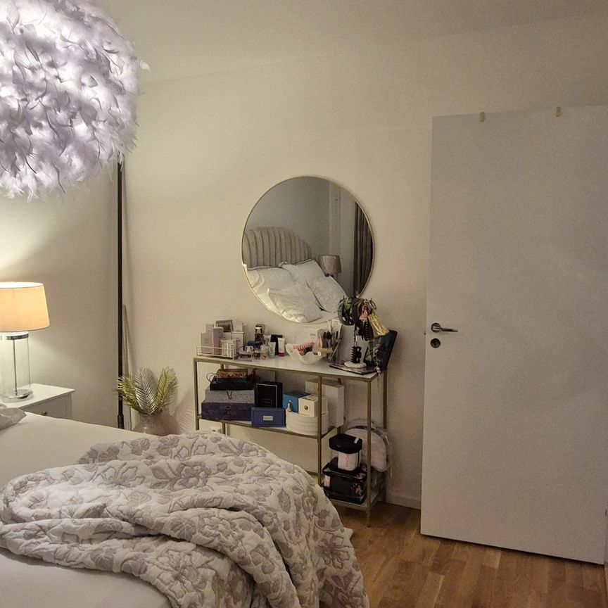 Alva Myrdals Gata, Hägersten - Foto 1