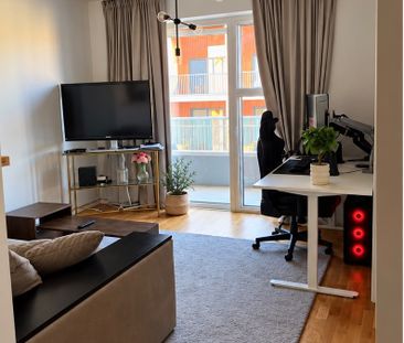 Gripengatan, Järfälla - Foto 1