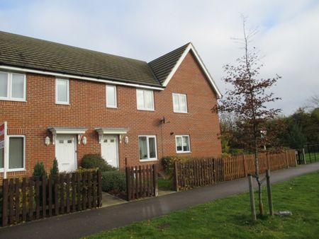 Sterling Way, Upper Cambourne, CB23 - Photo 2