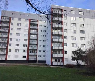 Preiswerte und praktische 2-Zimmer-Wohnung - Foto 1