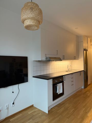 Tullgatan, Eskilstuna - Photo 3