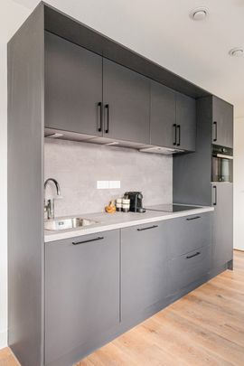 Barajasweg 160, 1043 CP, Amsterdam - Foto 1