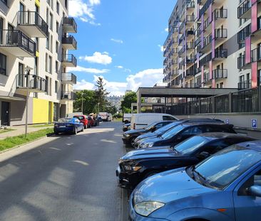 MIESZKANIE na WYNAJEM - Photo 2