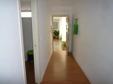 Apartamento de alquiler en Calle Calle Real de Cartuja, 57, 57, San Ildefonso - Foto 3