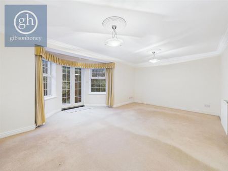 2 bedroom flat to rent - Photo 5