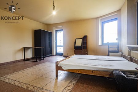 Duży dom dla pracowników - Marcinkowice - Photo 2