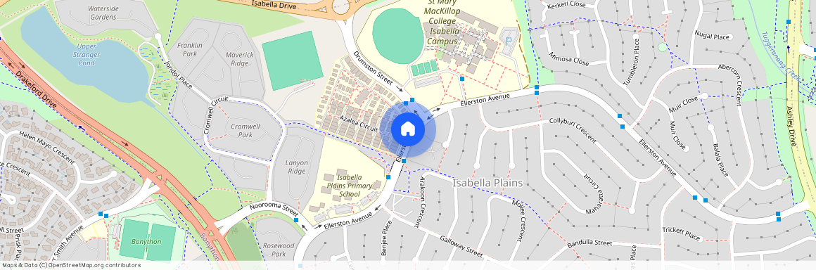 115 Keverstone Circuit, 2905, Isabella Plains Act