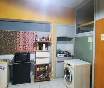 Studio/Γκαρσονιέρα για ενοικίαση - Κυψέλη, - Photo 1