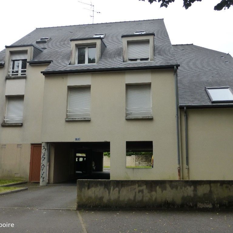 Appartement T1 à louer - 15 m² - Photo 1