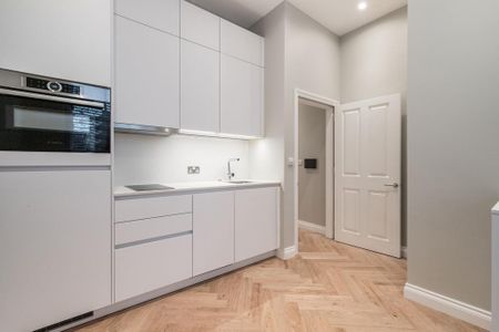 Studio to rent - Photo 5