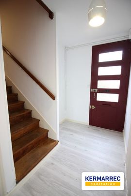 Maison 4 pièces – 72 m² environ à Rennes (ref : G65827) - Photo 1