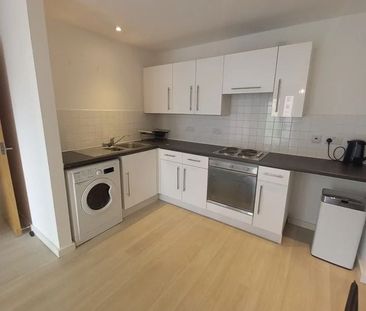 2 Bed Flat, Ordsall Lane, M5 - Photo 4