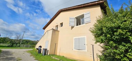 Location appartement 3 pièces 78.37 m² à Chânes (71570) - Photo 3