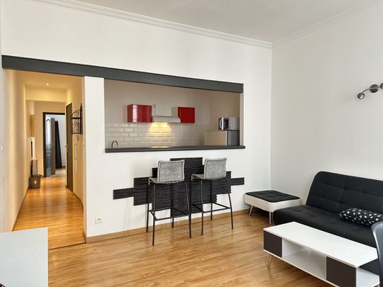 Location Appartement 2 pièces 43m² NARBONNE 11100 - Photo 1