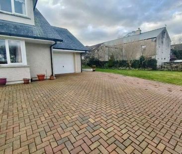 3 bedroom detached house to rent - Photo 1