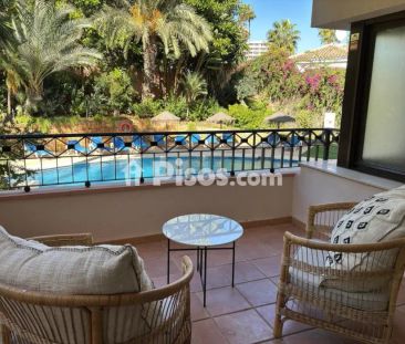 Apartamento en alquiler en Calle 35 Torre Real - Photo 3