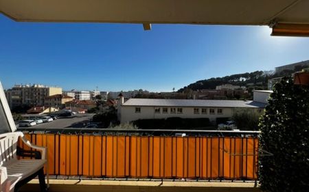 Appartement à louer 2 pièces • Saint-Laurent-du-Var - Photo 3