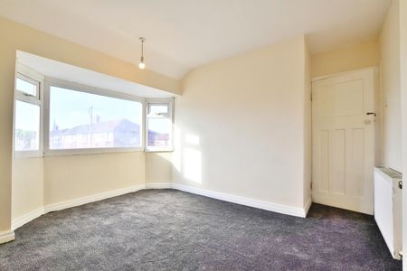 3 bedroom house to rent Goring Avenue, Manchester, M18 - Photo 4