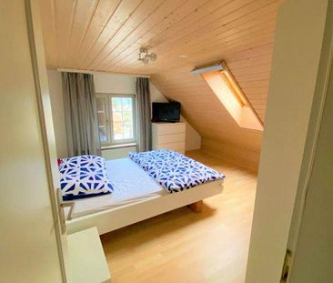 Grosse 4.0-Zimmer Wohnung - Photo 4