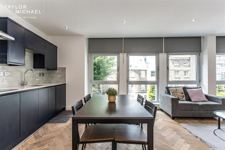 2 bedroom apartment to rent - Photo 5