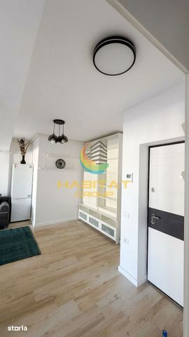 Inchiriere 2 Camere NOU Biruintei 81 LP inclus - Photo 5