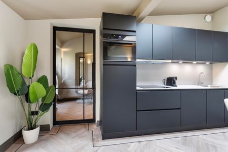 Te huur: Appartement Minderbroedersstraat in Roermond - Photo 3