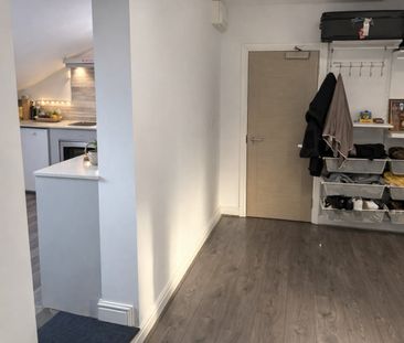 Studio Flat, Westminster Road, CV1 - Photo 5