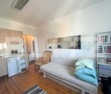 Garsoniera cocheta, 22 mp, pet friendly, zona Fsega - Photo 4