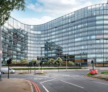 1 bedroom apartment to rent - Photo 6