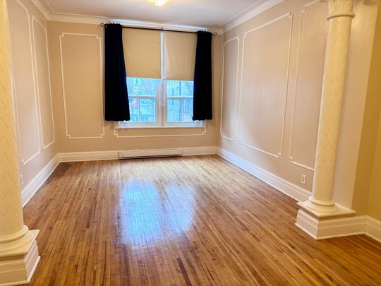 3703 Rue St-Dominique - Photo 1