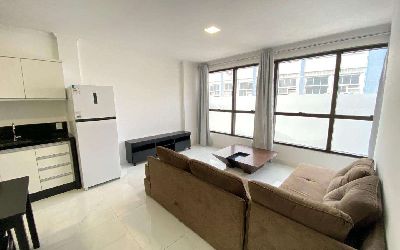 Rua Arcipreste Paiva, 115, Florianópolis - Foto 3