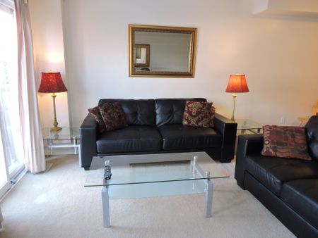 For Lease - 3441 Southwick Street, Mississauga, Ontario - Photo 3