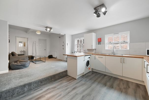 3 Bed Student Accommodation - Photo 1