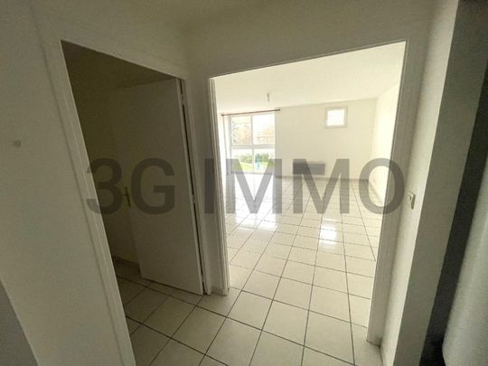 Location / Appartement T2 - Photo 1