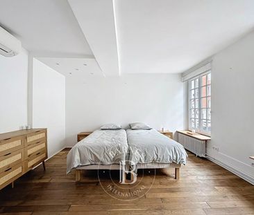 Maison • Prince–Marmottan - Photo 5