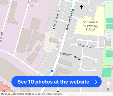 175 Moorside Road Swinton Manchester Greater Manchester - Photo 1