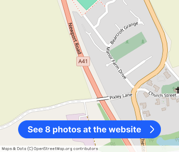 The Coach House, Hinstock - Photo 1