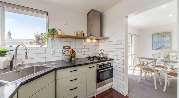 4-Bedroom Home in Waterloo - Photo 1