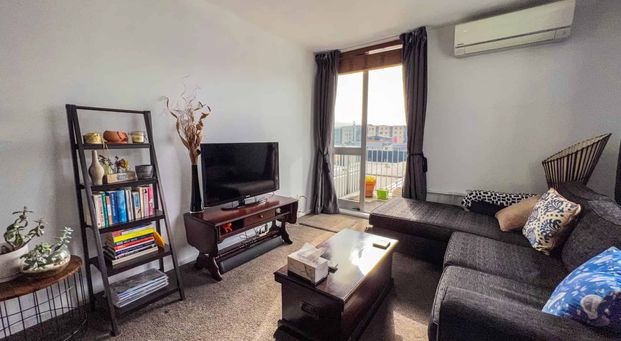 Grey Lynn, 1-bedroom apartment - Photo 1