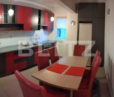 Apartament cu 2 camere, 64 mp, modern, din cartierul Buna Ziua - Photo 6