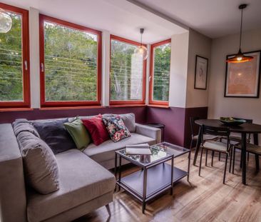 Apartament 3 Pokoje Obok Lasu | Gdynia Orłowo - Фото 5