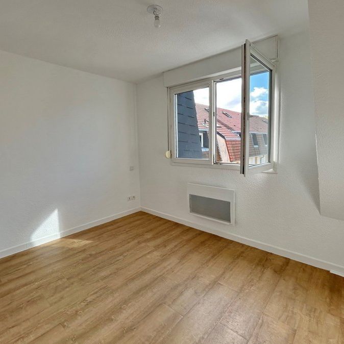 Appartement 1 chambre à Hettange-Grande - Photo 1