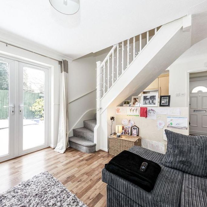 1 bedroom house to rent - Photo 1