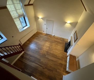 2 bedroom cottage to rent - Photo 1