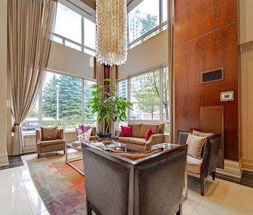 For Lease - 2 REAN Drive Unit# 1212, Toronto, Ontario - Photo 1